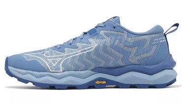 Кроссовки для бега Mizuno Wave Daichi 8 GoreTex (Women) J1GK2456-71