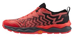Кроссовки для бега Mizuno Wave Daichi 8 J1GJ2471-01-S