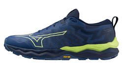 Кроссовки для бега Mizuno Wave Daichi 8 J1GJ2471-02