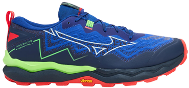 Кроссовки для бега Mizuno Wave Daichi 9 J1GJ2571 02