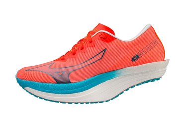 Марафонки Mizuno Wave Duel Pro U1GD2200-20-S