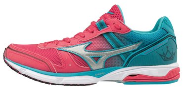Марафонки Mizuno Wave Emperor 3 (Women) J1GB1876-09-S