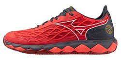 Кроссовки для тенниса Mizuno Wave Enforce Tour CC (Clay Court) 61GC2304-61