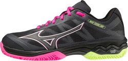 Кроссовки для тенниса Mizuno Wave Exceed Light Padel 61GB2223-07