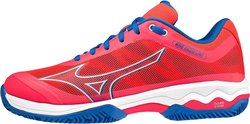 Кроссовки для тенниса Mizuno Wave Exceed Light Padel 61GB2223-63