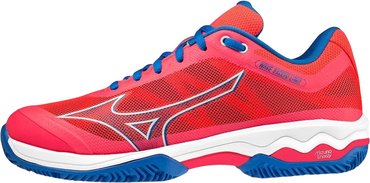 Кроссовки для тенниса Mizuno Wave Exceed Light Padel 61GB2223-63