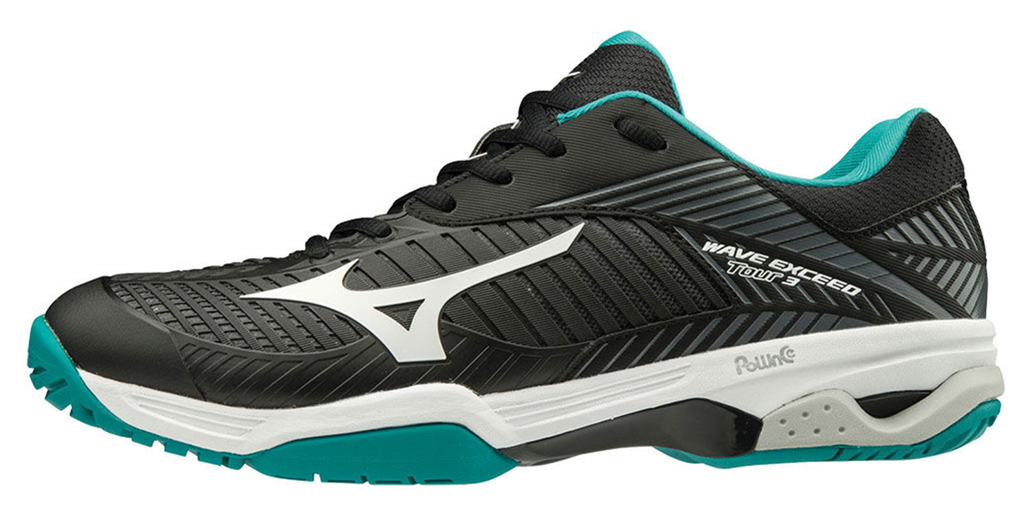 Mizuno wave exceed tour shop 3 ac