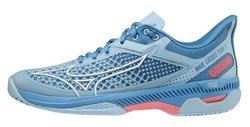 Кроссовки для тенниса Mizuno Wave Exceed Tour 5 AC (Women) 61GA2271-21