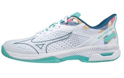 Кроссовки для тенниса Mizuno Wave Exceed Tour 5 AC (Women) 61GA2271-23