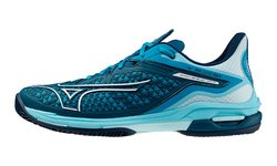 Кроссовки для тенниса Mizuno Wave Exceed Tour 6 СС (Clay Court) 61GC2474-27