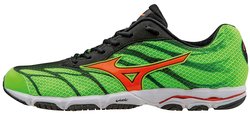 Марафонки Mizuno Wave Hitogami 3 J1GA1680-03