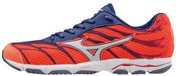 Полумарафонки Mizuno Wave Hitogami 3 (W) J1GB1680-04