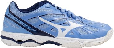 Кроссовки волейбольные Mizuno Wave Hurricane 3 (Women) V1GC1740-60