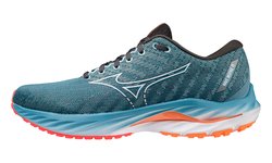 Кроссовки для бега Mizuno Wave Inspire 19 J1GC2344-01-S