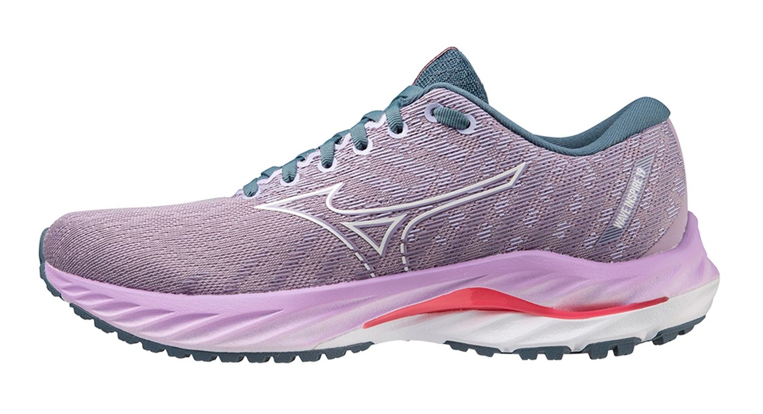 Mizuno Wave Inspire 19 Women J1GD2344 25