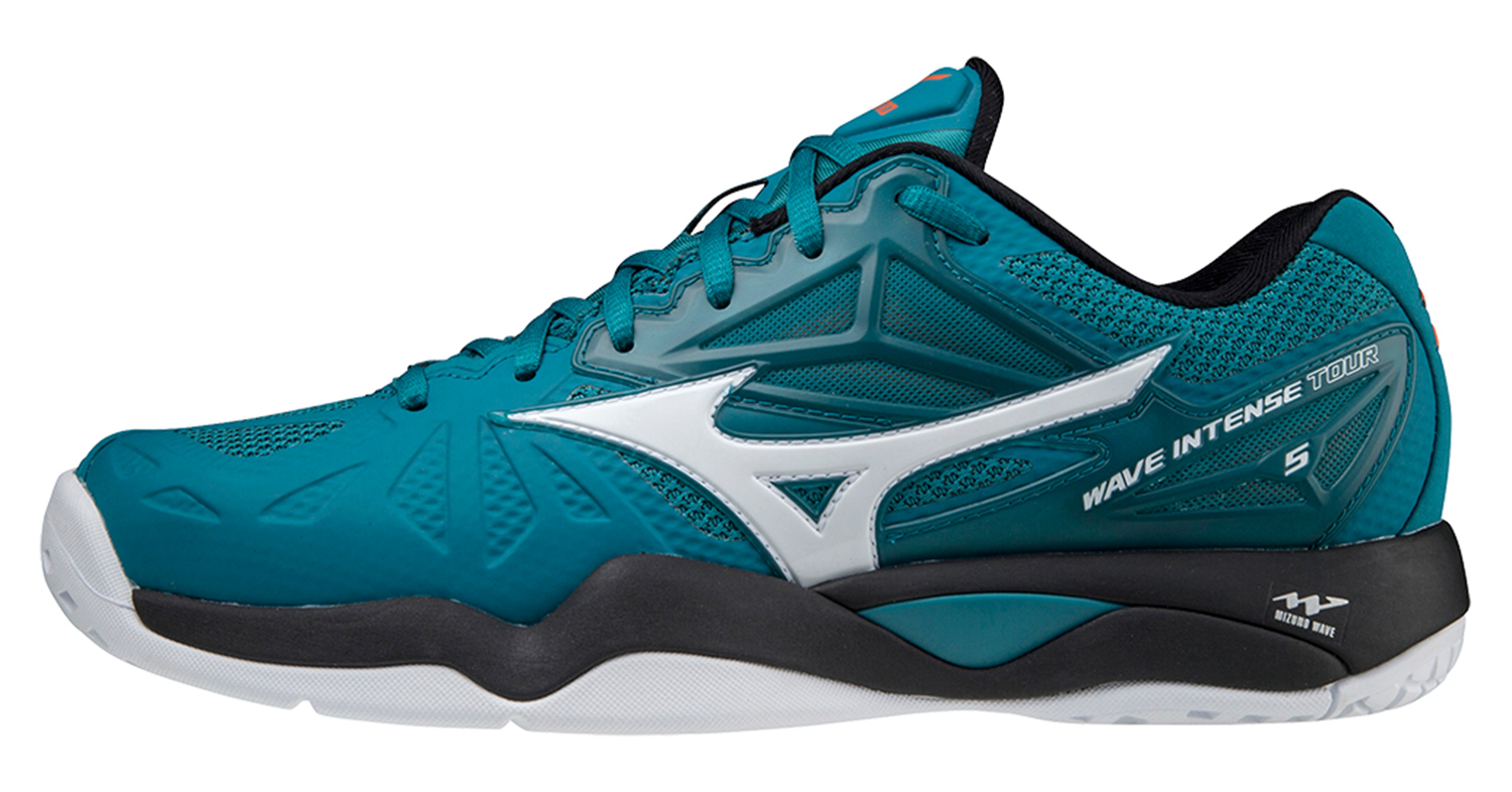 Mizuno wave intense tour 5 on sale
