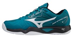 Кроссовки для тенниса Mizuno Wave Intense Tour 5 AC 61GA1900-85