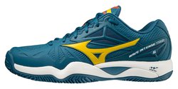 Кроссовки для тенниса Mizuno Wave Intense Tour 5 CC (Clay Court) 61GC1900-30