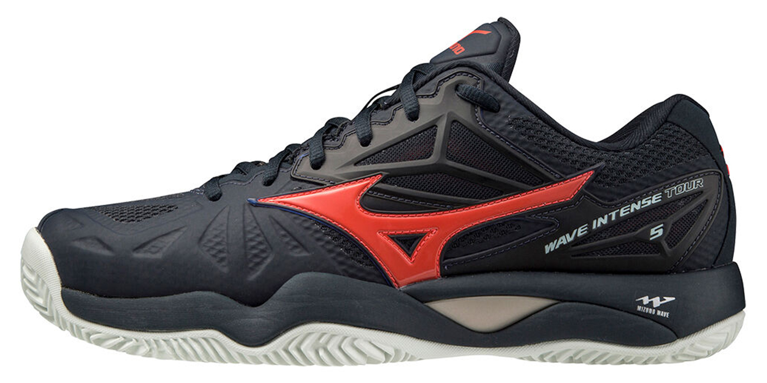 Mizuno wave intense tour shop 2 clay