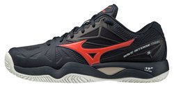 Кроссовки для тенниса Mizuno Wave Intense Tour 5 CC (Clay Court) 61GC1900-62