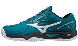 Кроссовки для тенниса Mizuno Wave Intense Tour 5 CC (Clay Court) 61GC1900-85