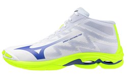 Волейбольные кроссовки Mizuno Wave Lightning Pro Mid V1GA2665-39