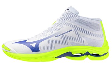Волейбольные кроссовки Mizuno Wave Lightning Pro Mid V1GA2665-39