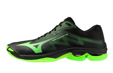 Волейбольные кроссовки Mizuno Wave Lightning Pro V1GA2660-49