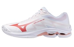 Волейбольные кроссовки Mizuno Wave Lightning Pro (Women) V1GC2660-73