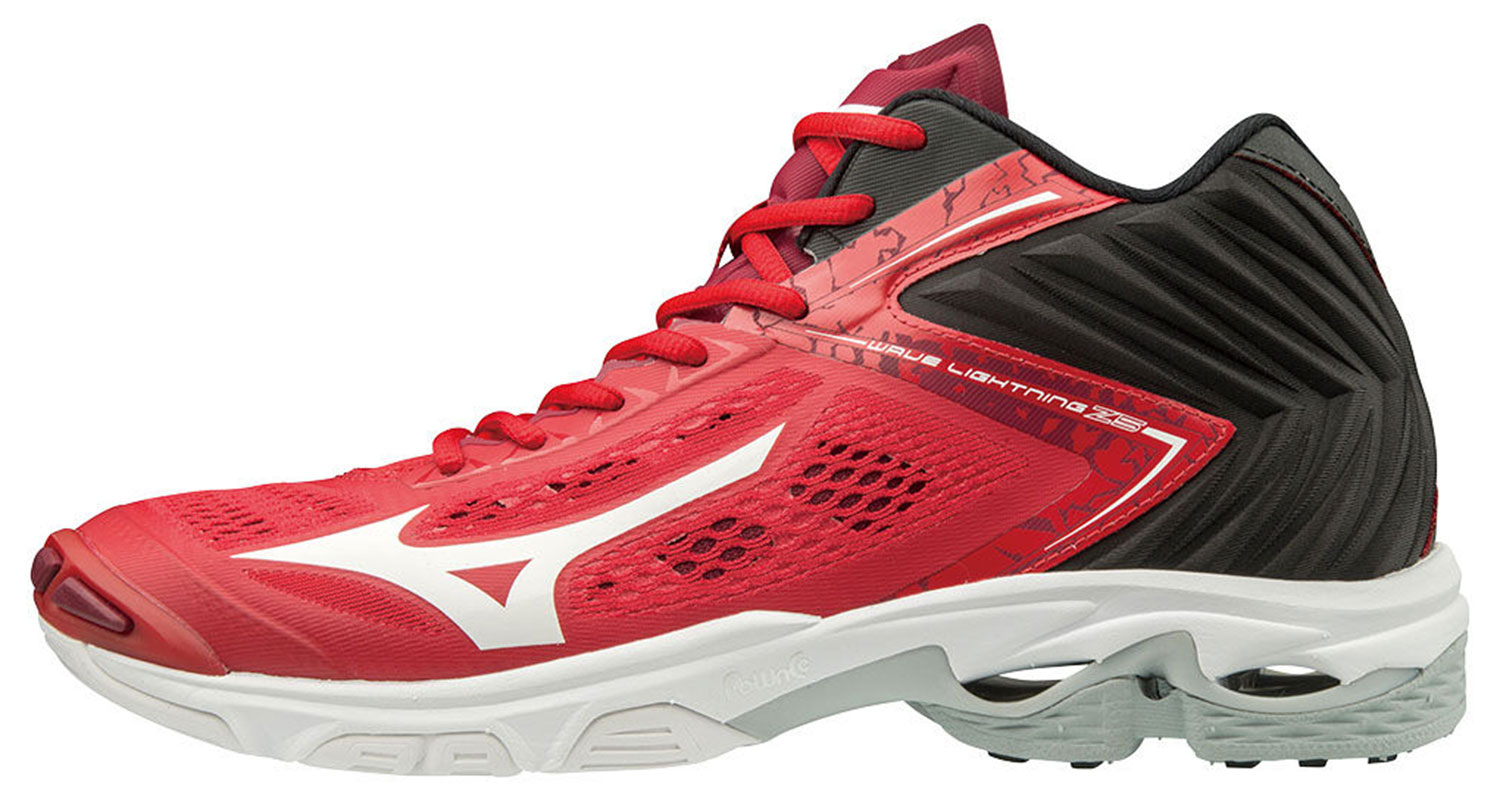 Mizuno Wave Lightning Z5 MID V1GA1905 62
