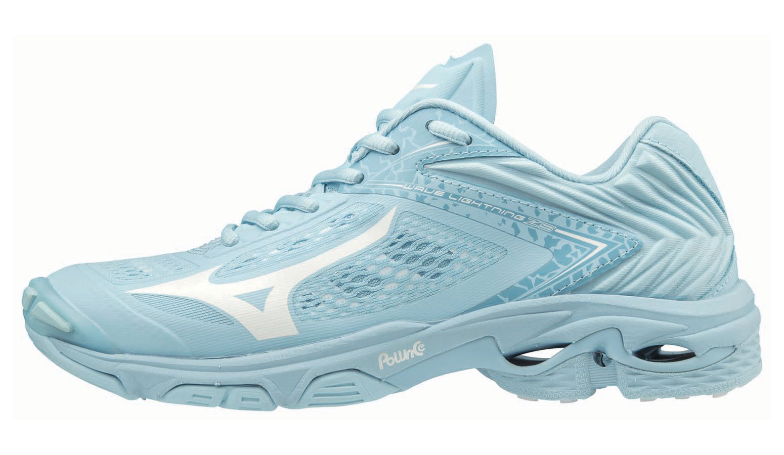 Mizuno wave z5 hot sale