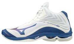 Кроссовки для волейбола Mizuno Wave Lightning Z6 MID V1GA2005-21