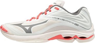 Волейбольные кроссовки Mizuno Wave Lightning Z6 (Women) V1GC2000-55