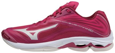 Волейбольные кроссовки Mizuno Wave Lightning Z6 (Women) V1GC2000-64