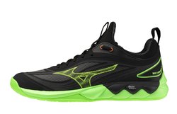 Волейбольные кроссовки Mizuno Wave Luminous 3 V1GA2420-49