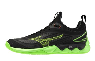 Волейбольные кроссовки Mizuno Wave Luminous 3 V1GA2420-49