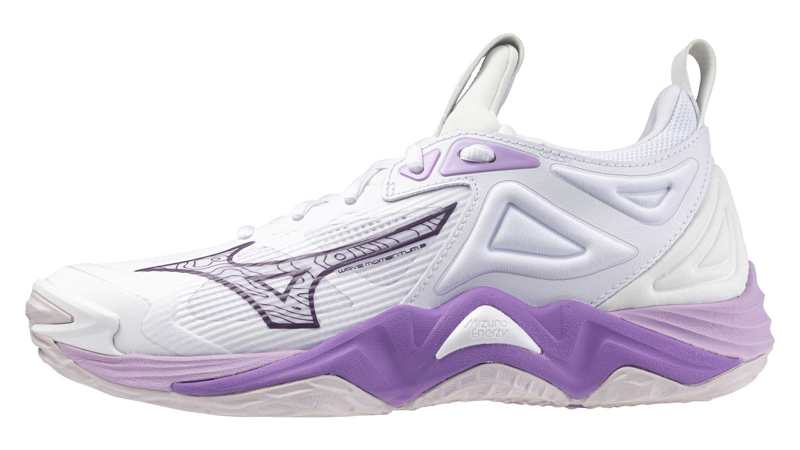 Mizuno momentum sales