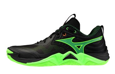 Волейбольные кроссовки Mizuno Wave Momentum Elite V1GA2512-49