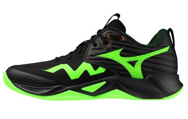 Волейбольные кроссовки Mizuno Wave Momentum Pro V1GA2540-49
