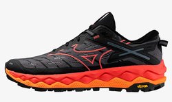 Кроссовки для бега Mizuno Wave Mujin 10 J1GJ2470-01-S