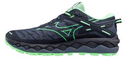 Кроссовки для бега Mizuno Wave Mujin 10 J1GJ2470 61