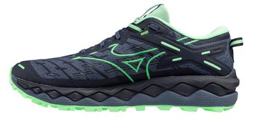 Кроссовки для бега Mizuno Wave Mujin 10 J1GJ2470 61