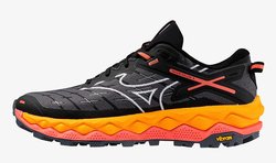 Кроссовки для бега Mizuno Wave Mujin 10 (Women) J1GK2470-21-S