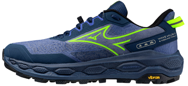 Кроссовки для бега Mizuno Wave Mujin 11 J1GJ2570-51