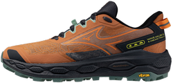 Кроссовки для бега Mizuno Wave Mujin 11 J1GJ2570-52