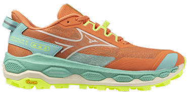 Кроссовки для бега Mizuno Wave Mujin 11 W J1GK2570 23