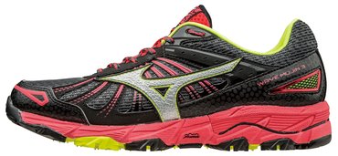 Mizuno Wave Mujin 3 (W) J1GK1670-03