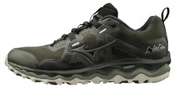 Кроссовки для бега Mizuno Wave Mujin 6 J1GJ1970-31