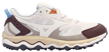 Кроссовки Mizuno Wave Mujin Tl Gtx D1GA2373-06