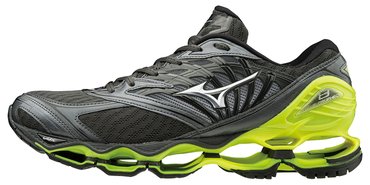 Кроссовки для бега MIZUNO WAVE PROPHECY 8 J1GC1900-05